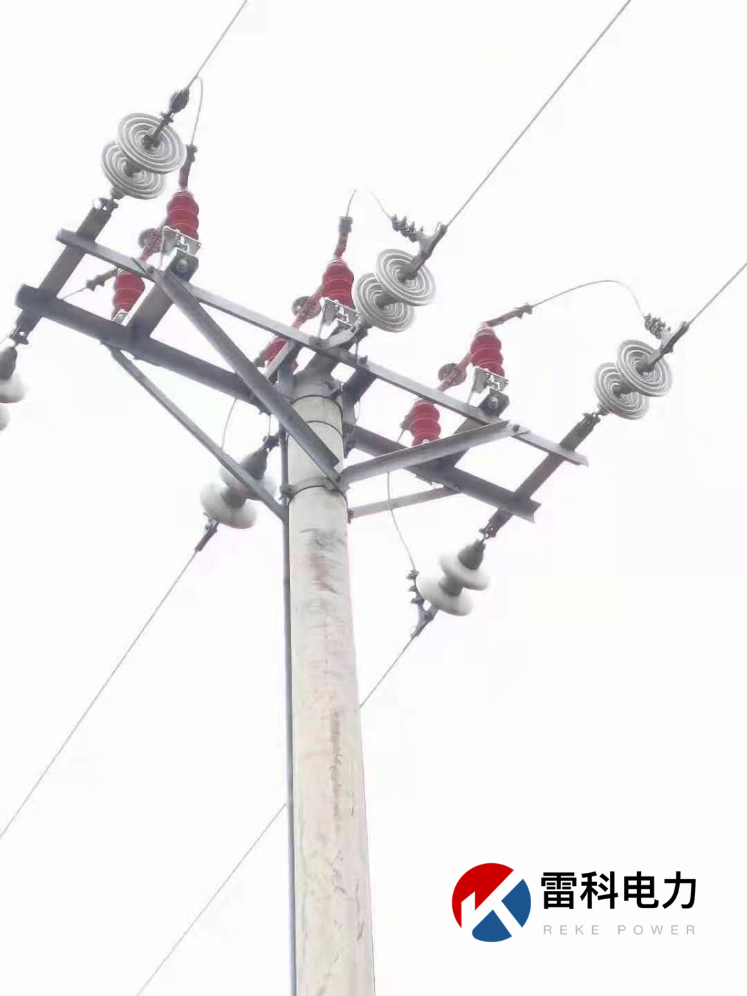 “35kV～500kV交流线路绝缘子串分布电压表使用方法